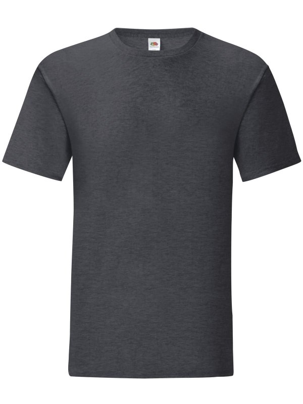 grigio melange scuro